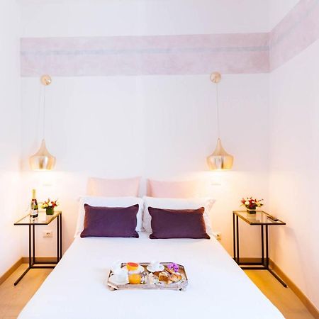 Margana Tower Aparthotel Rome Bagian luar foto